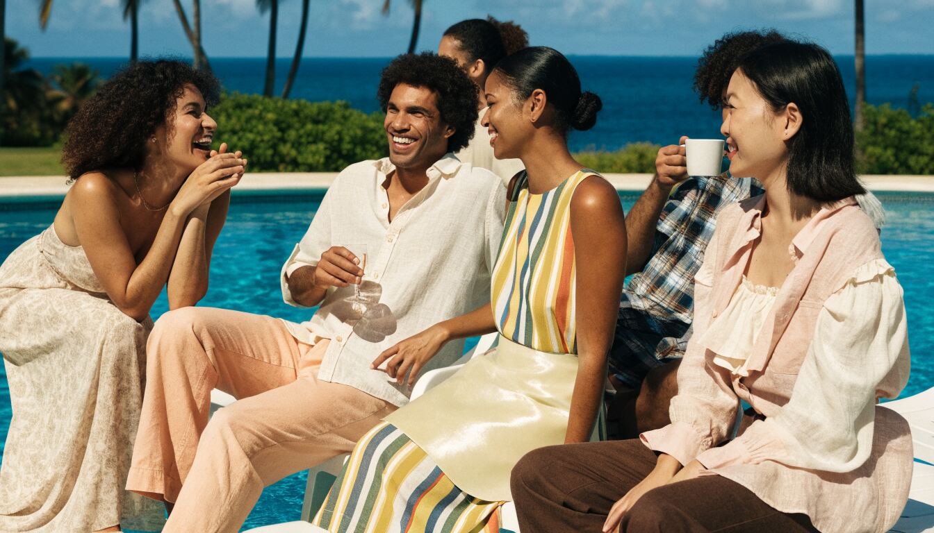 Embrace the Caribbean Sun at a Bi-Positive Resort Escape