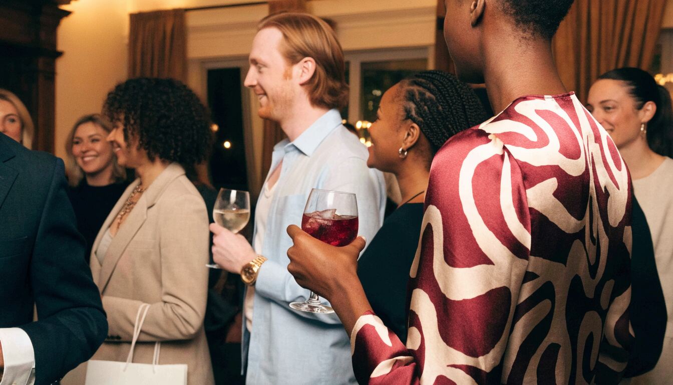 A Beginner’s Guide to Jack and Jill Lifestyle Gatherings: Etiquette, Safety, and Social Flow