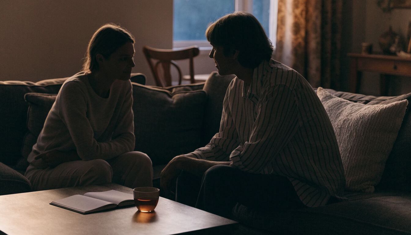 Choosing Words That Deepen Trust and Consent in Open Relationships