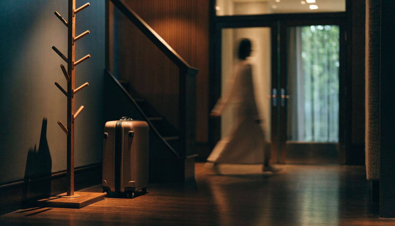 Mastering the Art of the Invisible Escape: A Private Traveler’s Blueprint
