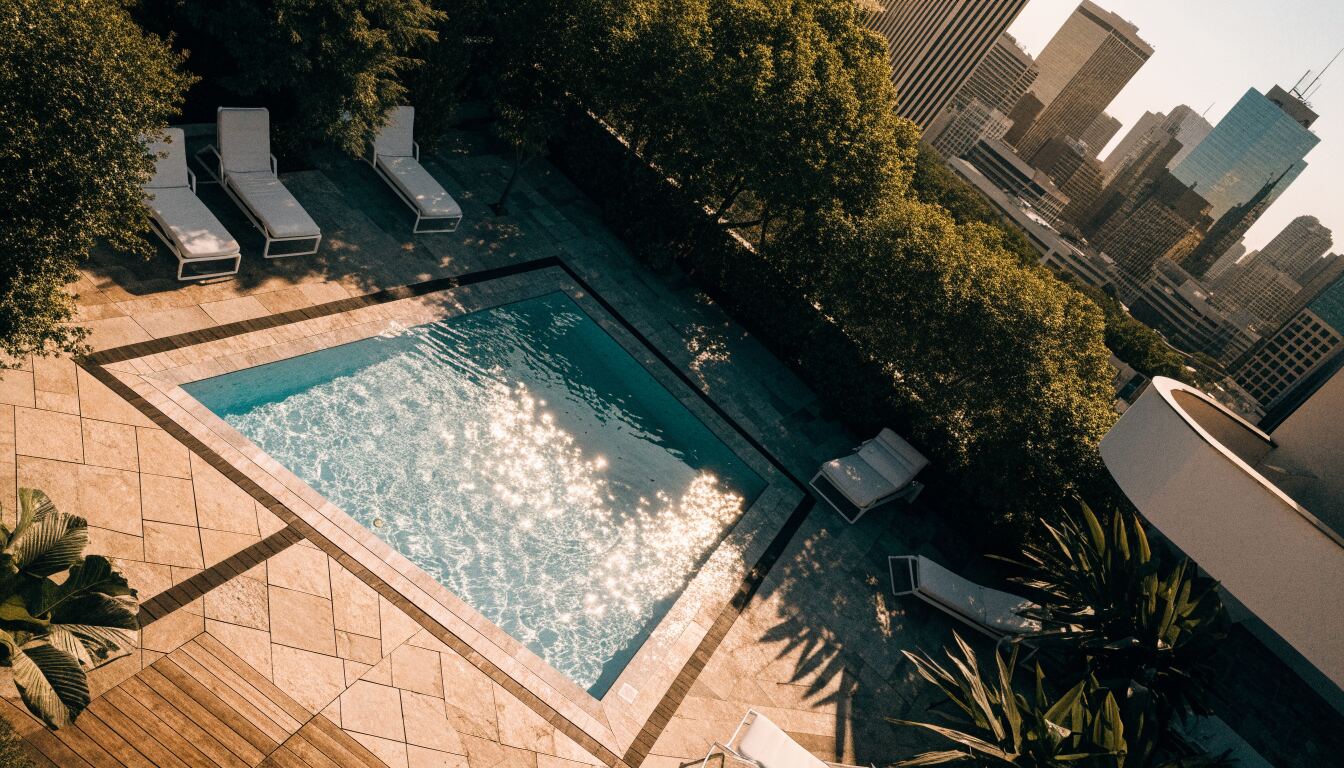 Sun, Skin, and Socializing: Your Guide to a Florida Rooftop Pool Celebration