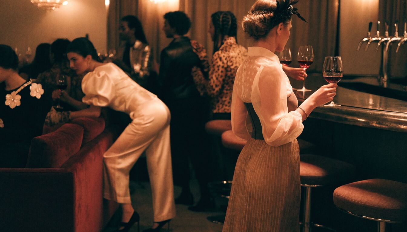 Indulge in a Midnight Escape: Your Guide to an Upscale Sunday Night Affair