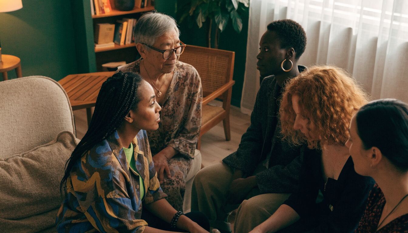 Navigating Love, Identity, and Well-Being in Polyamorous Lives