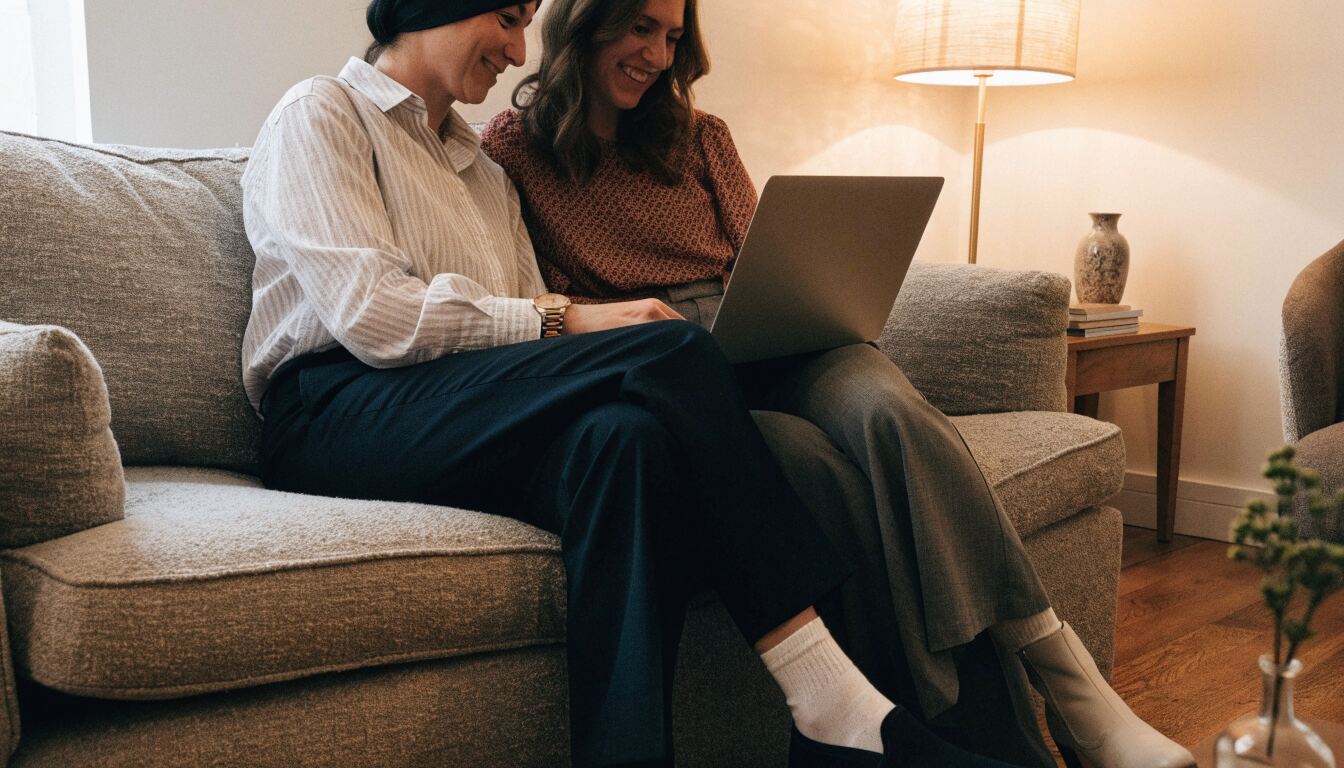 Exploring Welcoming Swinger Communities Online: A Beginner's Guide