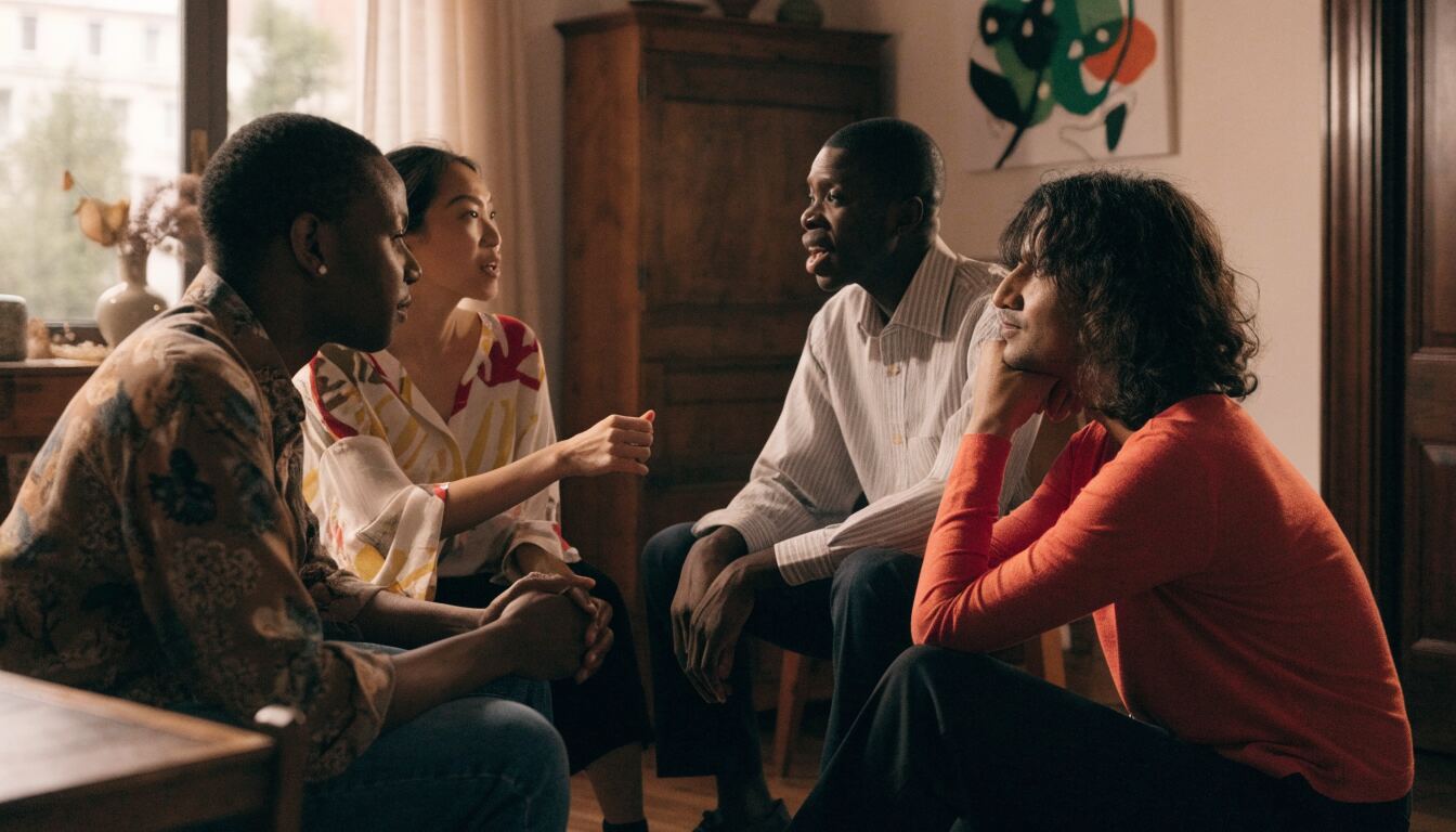 Unlocking the Shared Mind: Why Group Fantasies Captivate Us
