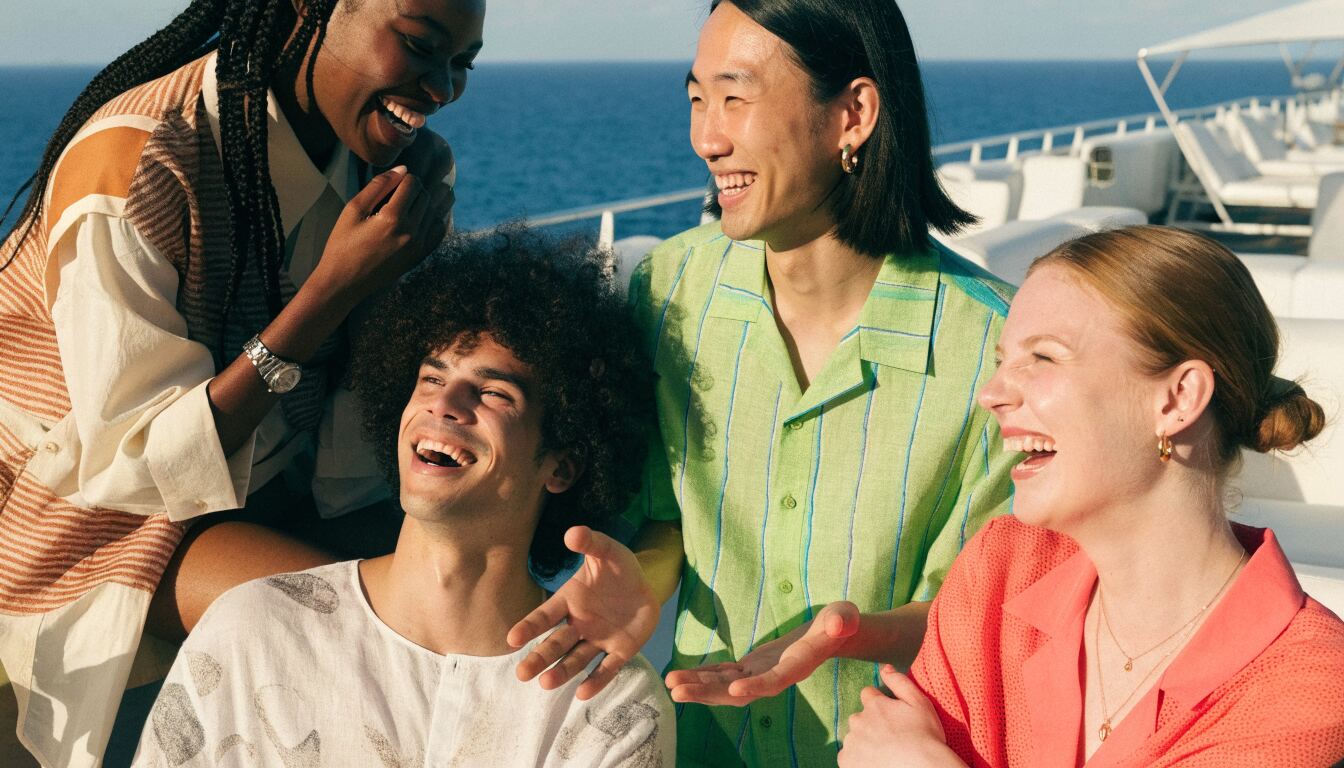 Navigating Your First Lifestyle Cruise: A Millennial's Honest Guide