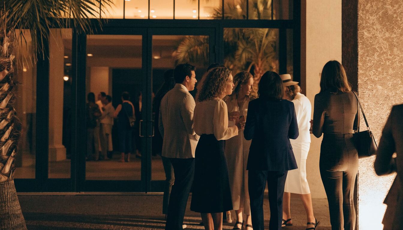 San Antonio's Hidden Passions: How Private Gatherings Became Thriving Social Clubs
