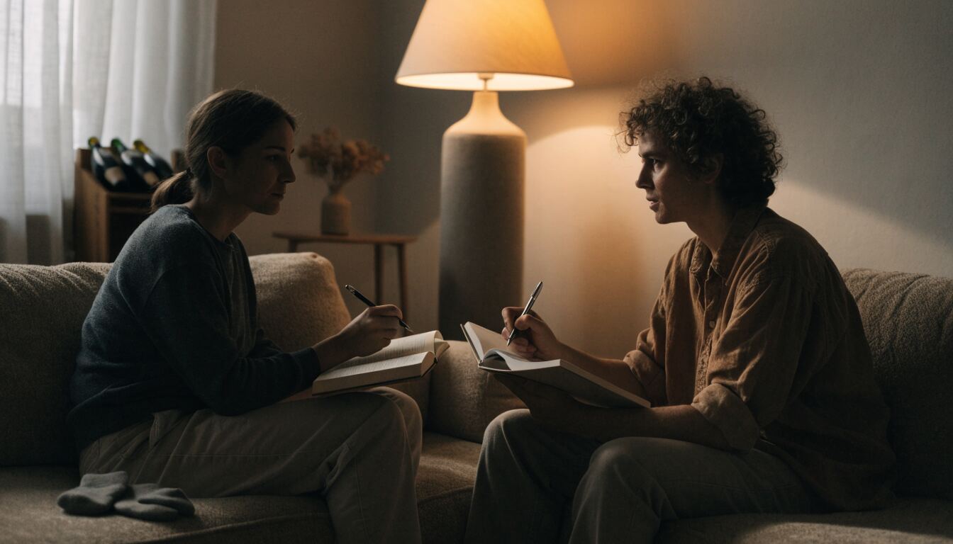 Design Your Open Relationship, Don’t Just Label It