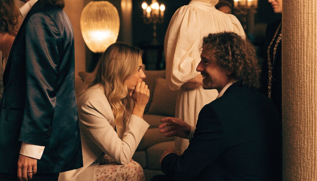 Midweek Playful Energy: A Night of Confident Connection in Limburg