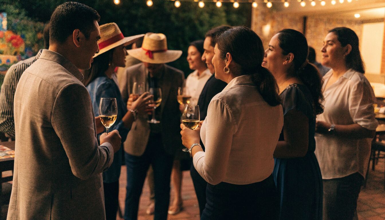 Generational Waves in Hispanic Lifestyle Communities: A Fresh Look at Evolving Desires