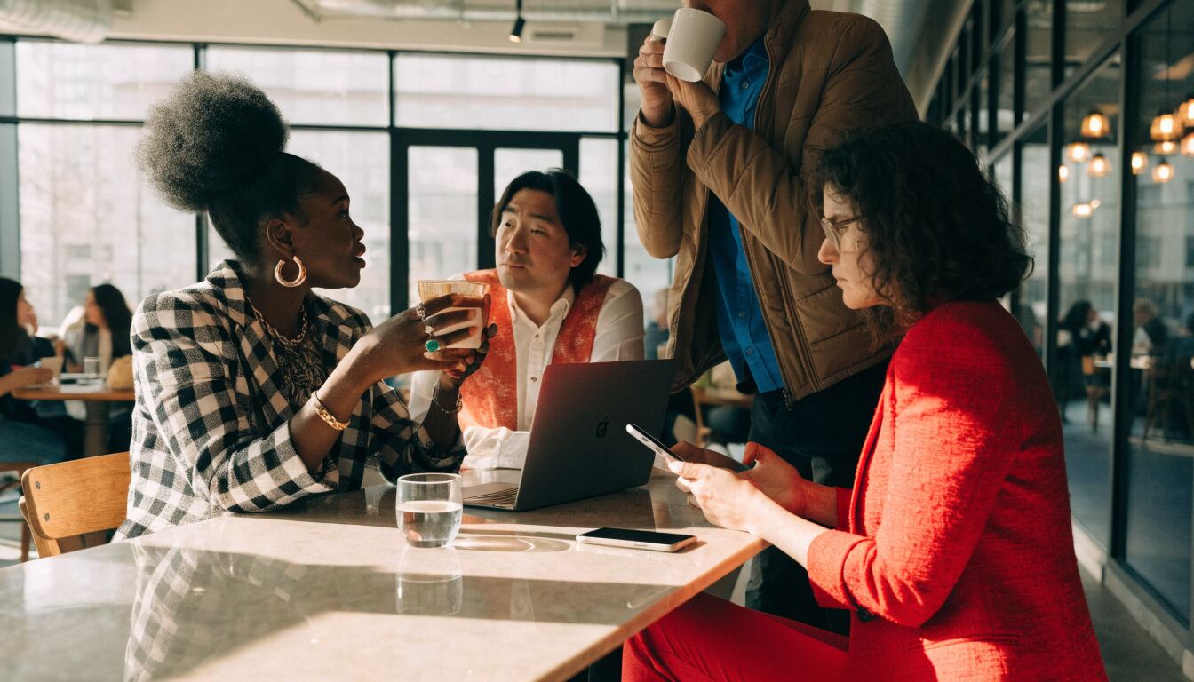 Navigating the New Frontiers of Non-Monogamy: Swinging, Polyamory, and Digital Connections