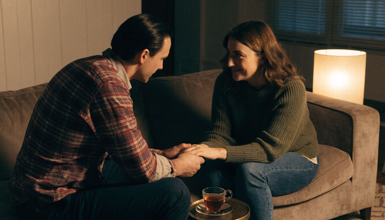The Hidden Glue of MFM Adventures: Why Emotional Closeness Comes First