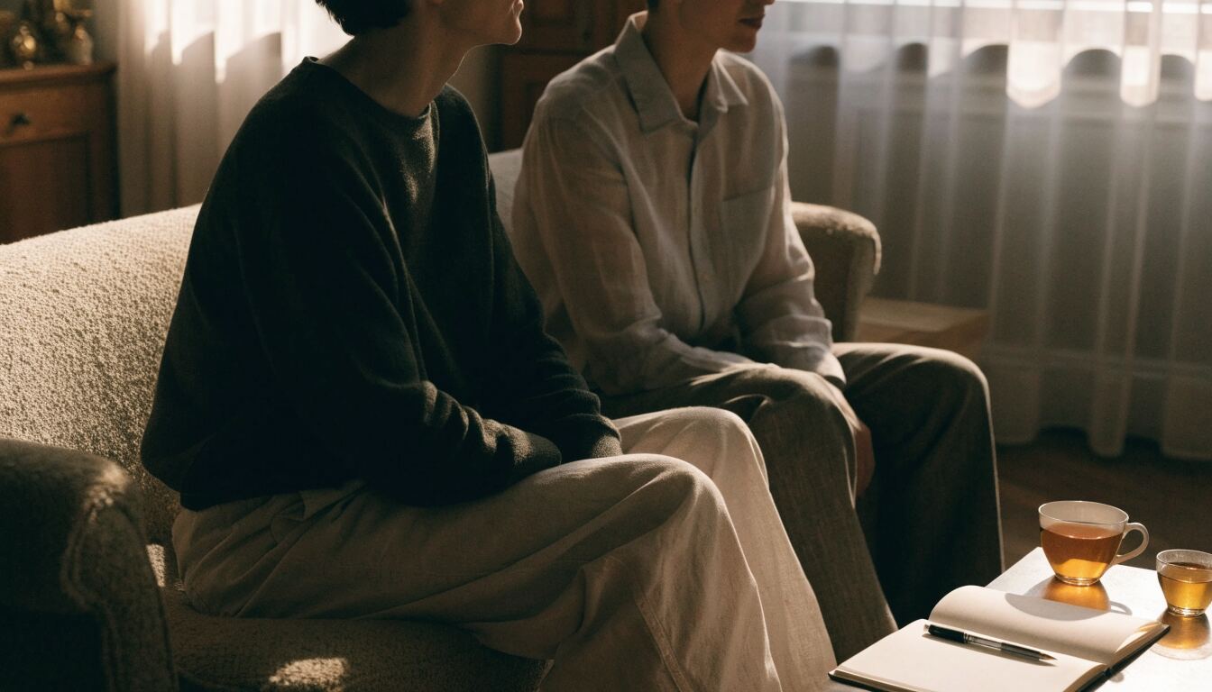 Building Trust Before Your First Shared Adventure: Conversations That Matter