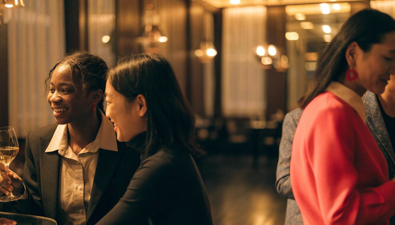 Navigating California's Lifestyle Scene: A Couple's Roadmap to Exclusive Events and Social Gatherings