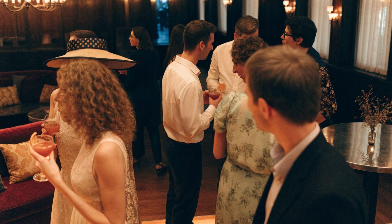 Sensual Evenings Await at Colette Austin’s Lifestyle Celebration