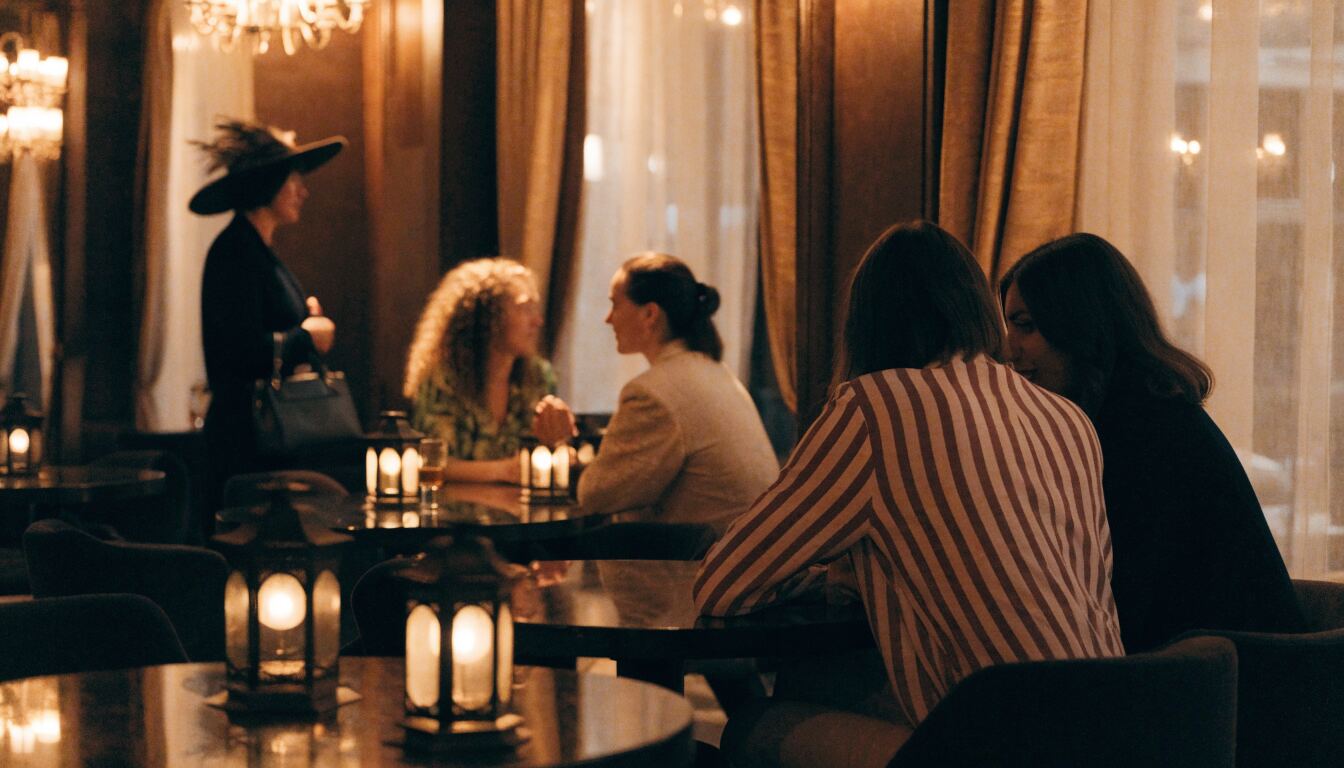 Fast-Track Your Flirt Game: A Guide to Speed Connections in the Lifestyle