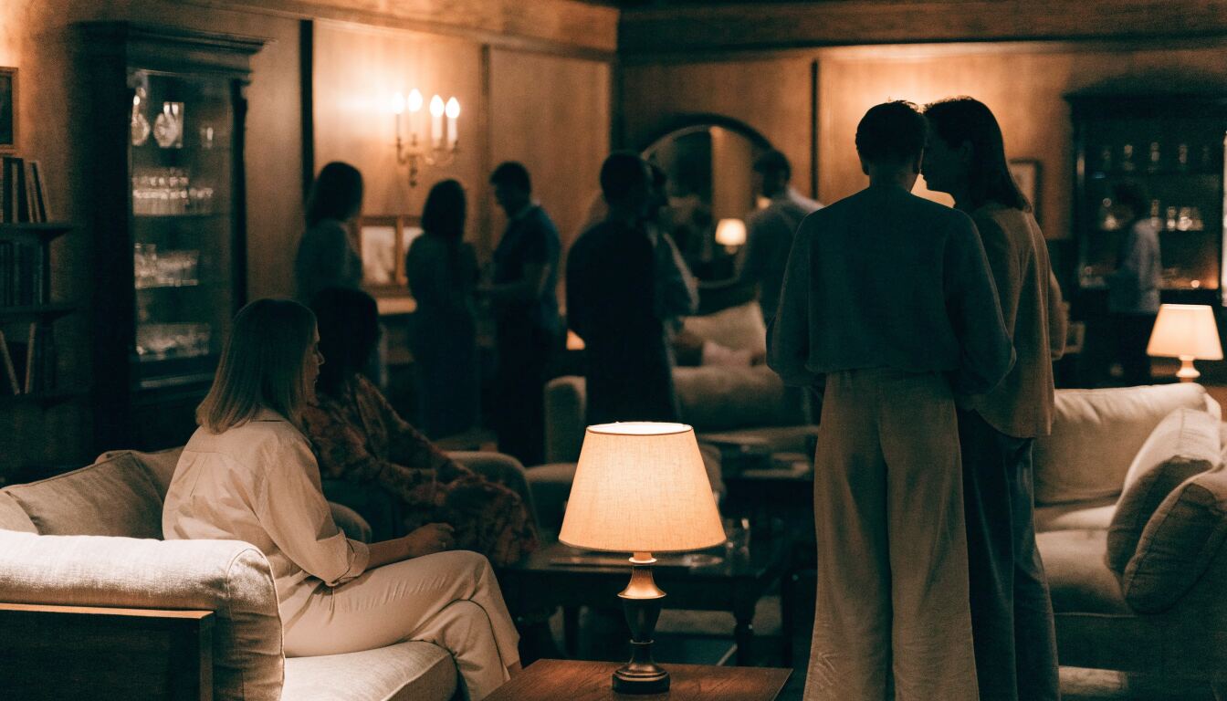 Inside Genesis Club Memphis: A Couple's Guide to This Private Lifestyle Space