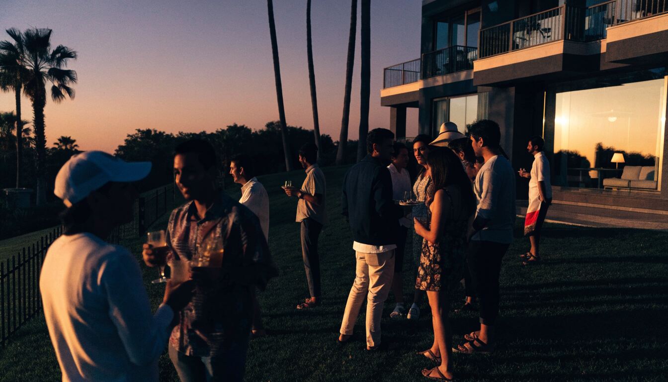 Your Guide to a Private Lifestyle Weekend in Houston