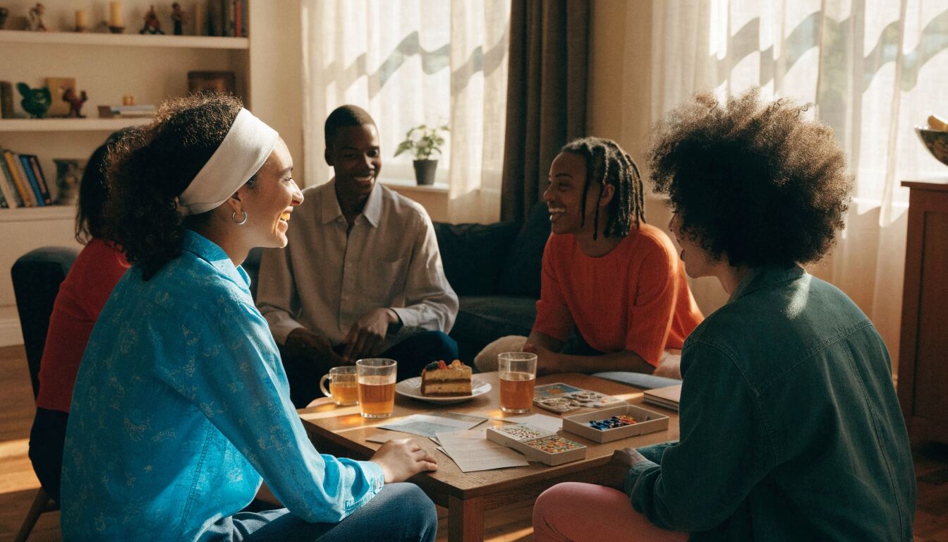 Nurturing Connections Through Ethical Swinging in LGBTQ+ Relationships