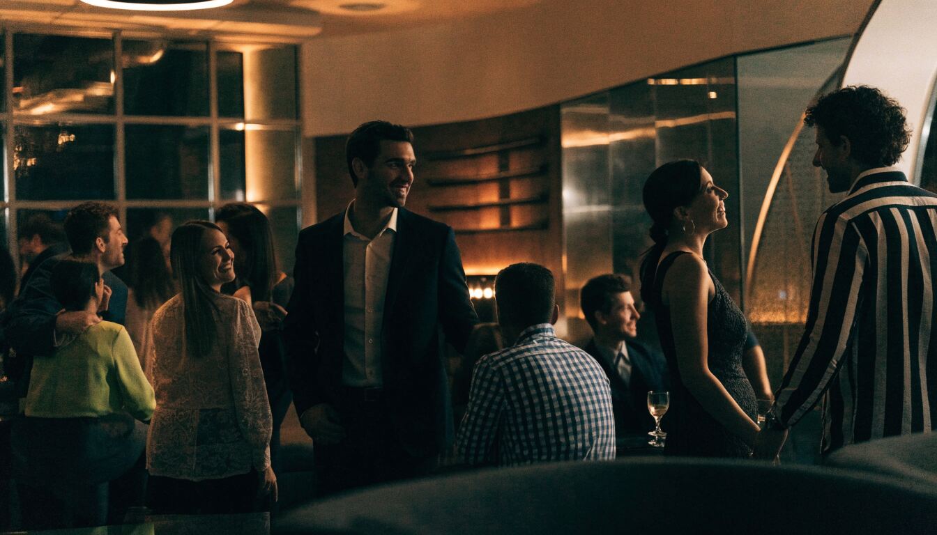 Unlocking Playful Connections: A Guide to Threesome-Themed Nights for Couples and Singles
