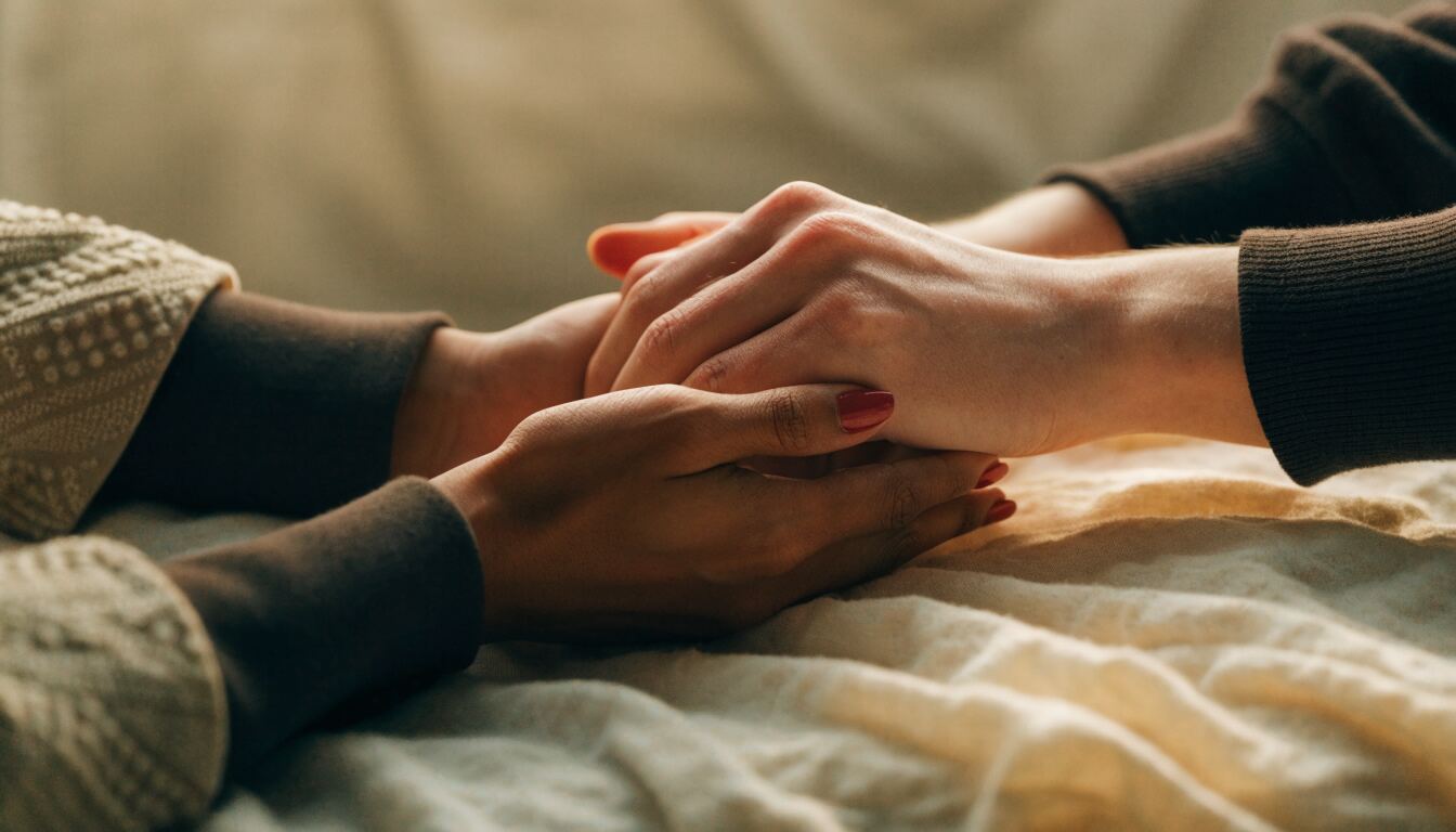 Unveiling Desire: A Compassionate Guide to Kinks, Fetishes, and Authentic Intimacy