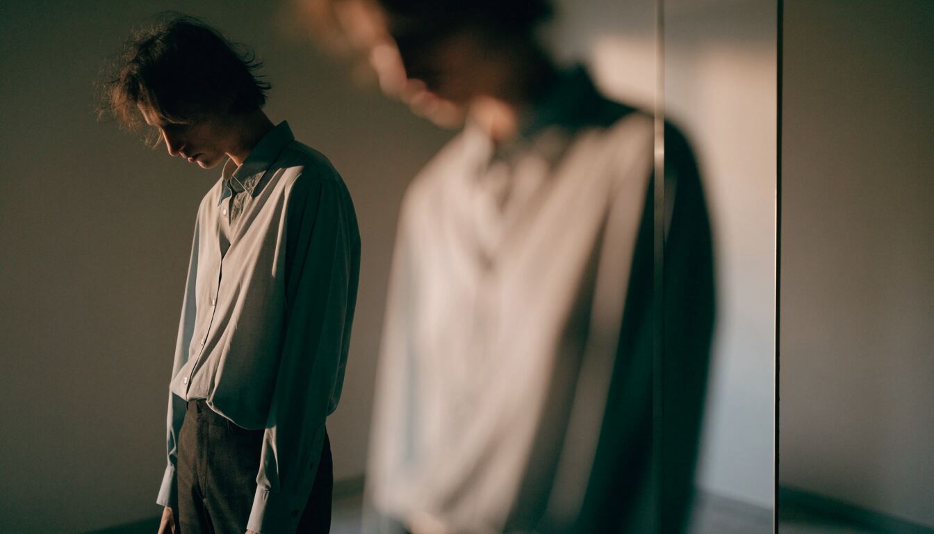 When Baring It All Masks Inner Doubt: Exhibitionism and Self-Worth