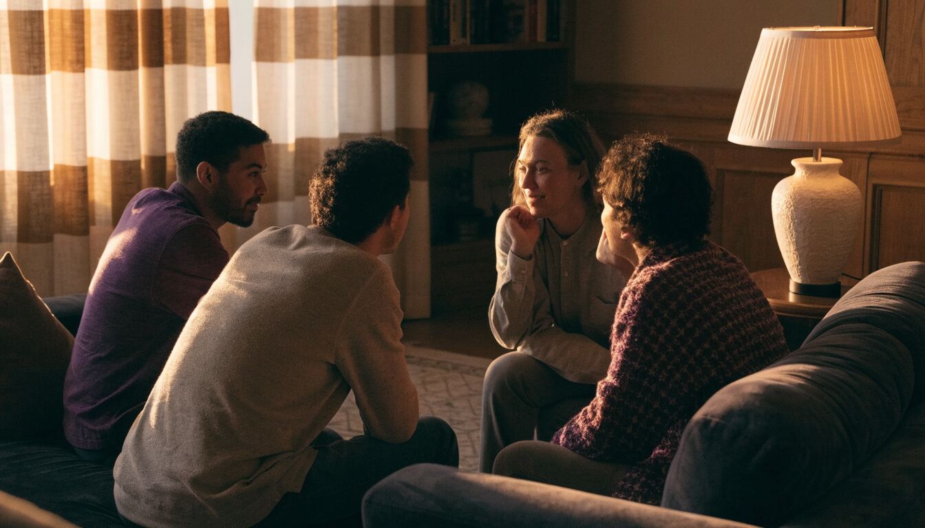 Navigating the Intersection of Emotion-Driven Swinging and Polyamory