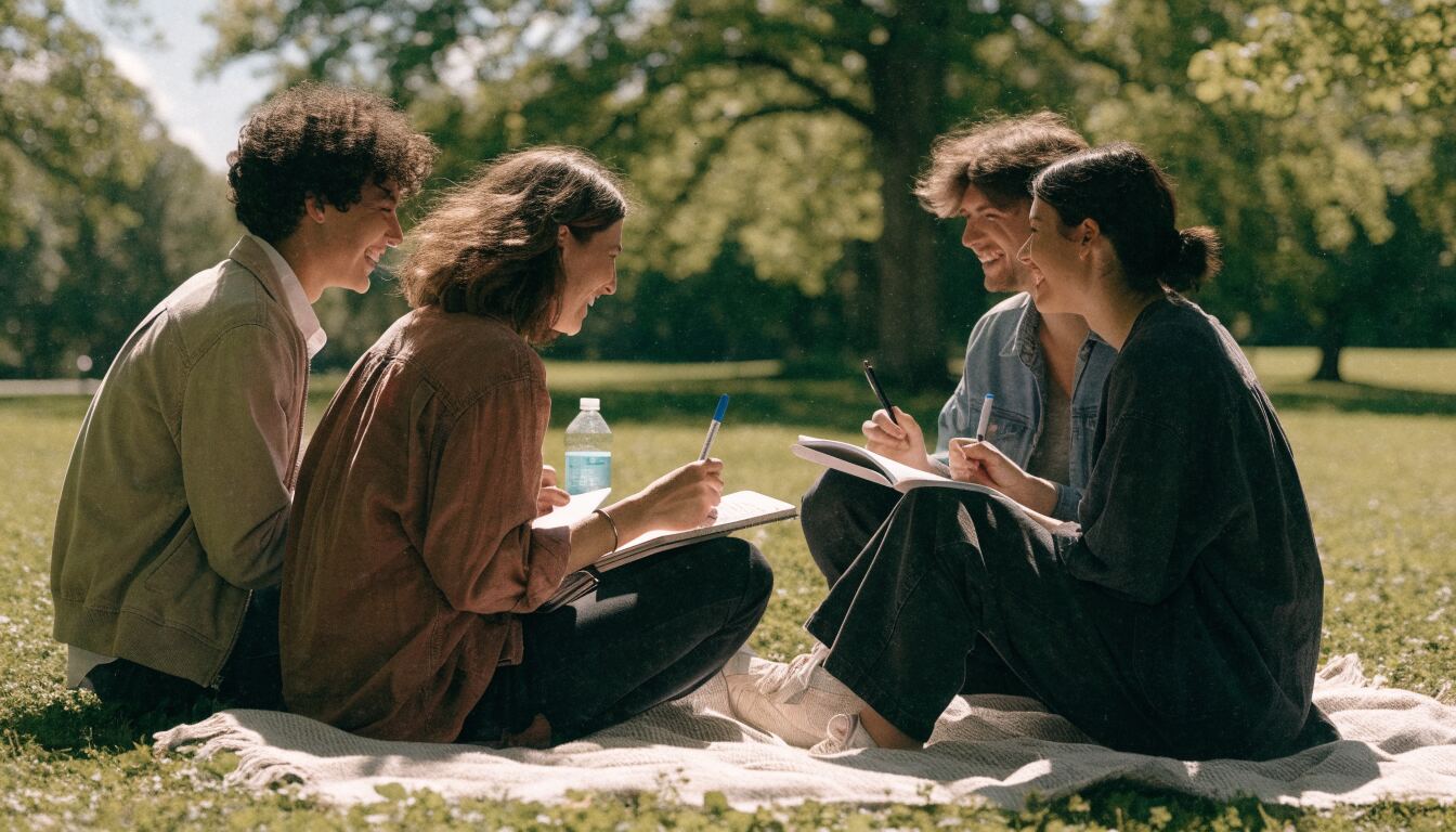 Crafting a Peaceful, Unconventional Love Life: Your No-Drama Guide