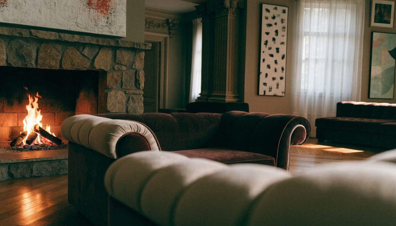 Inside Vancouver’s Exclusive Private Social Club Scene