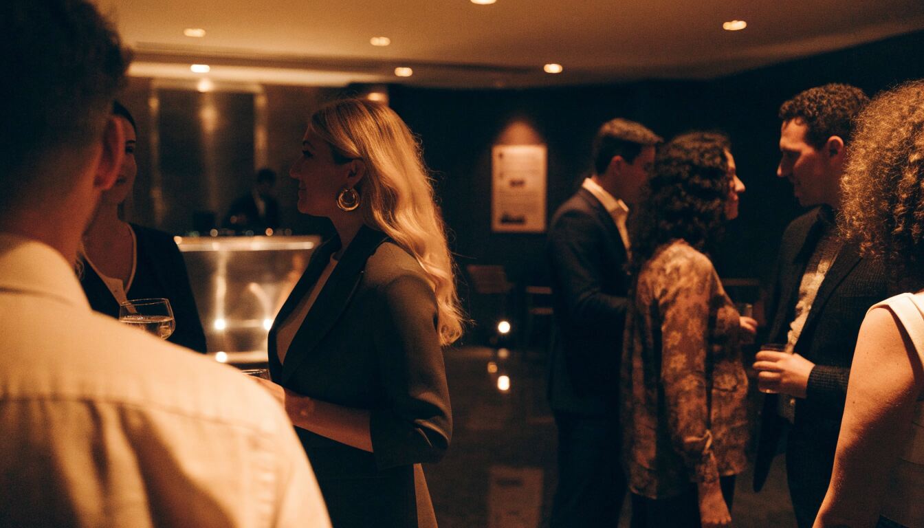 Exploring Connection: A Guide to Couples & Singles Social Nights