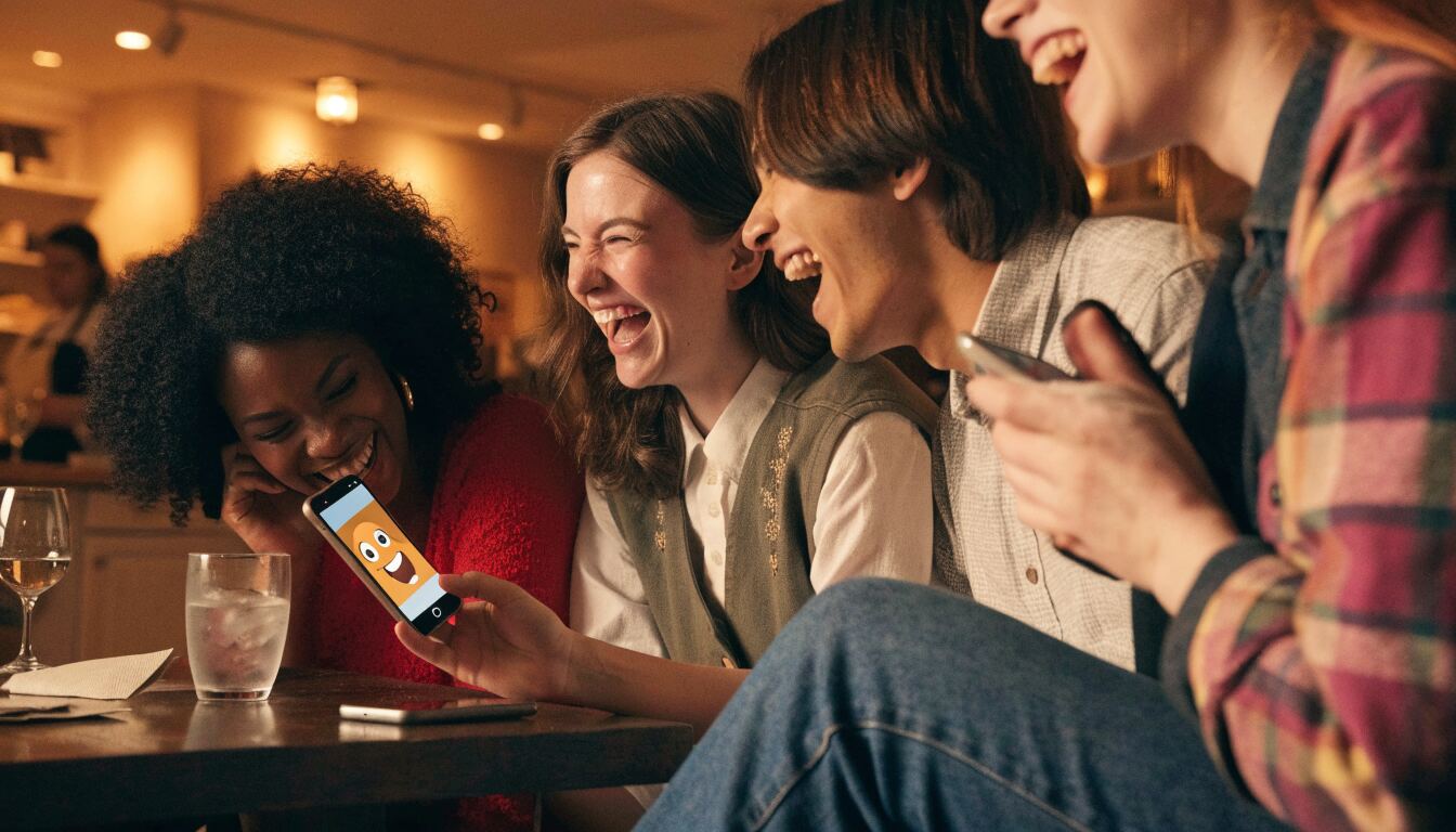 How Gen Z Is Redefining Romance Through Digital Connection
