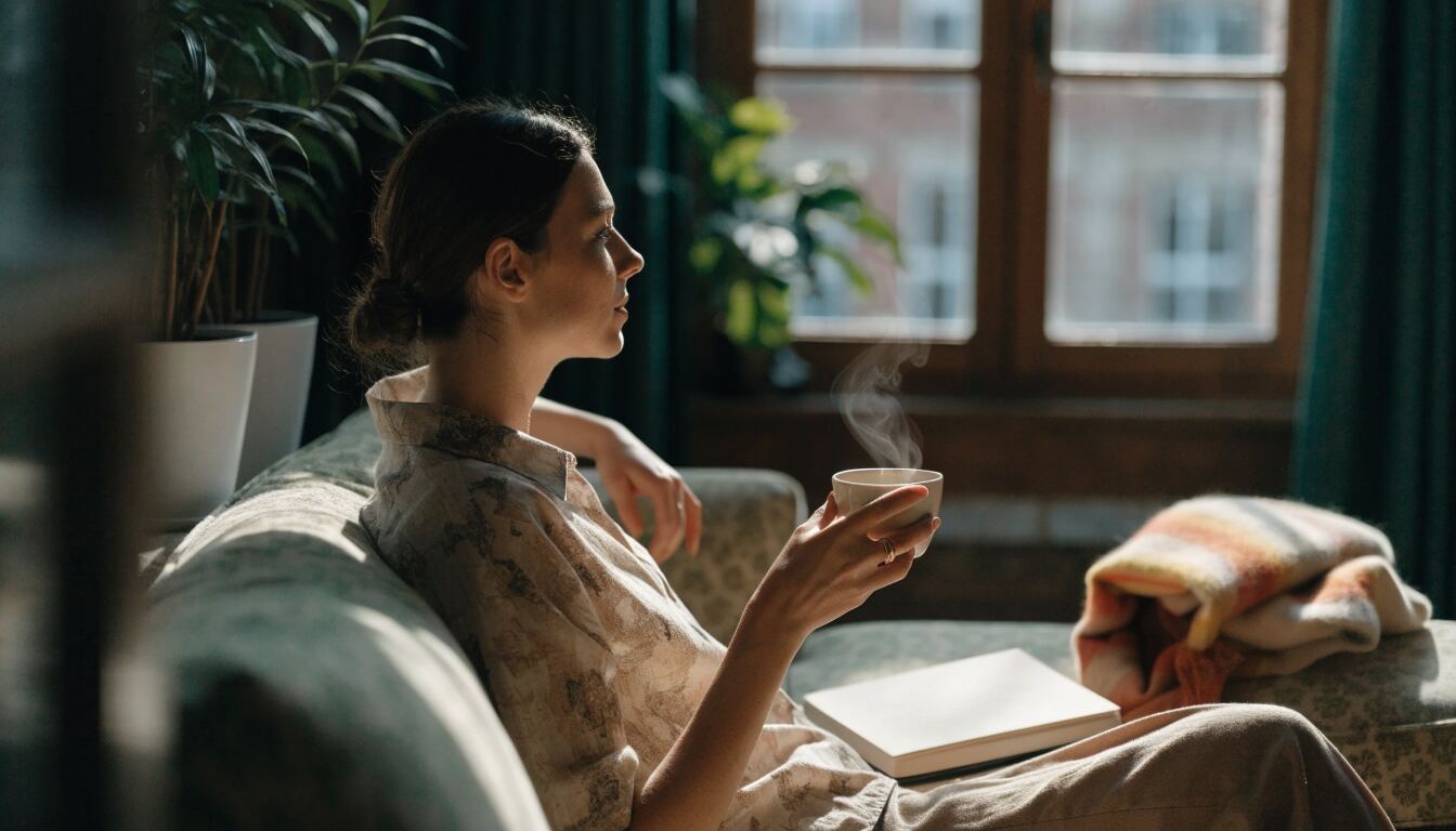 Rediscovering Yourself: A Journey to Solo Fulfillment After Heartbreak