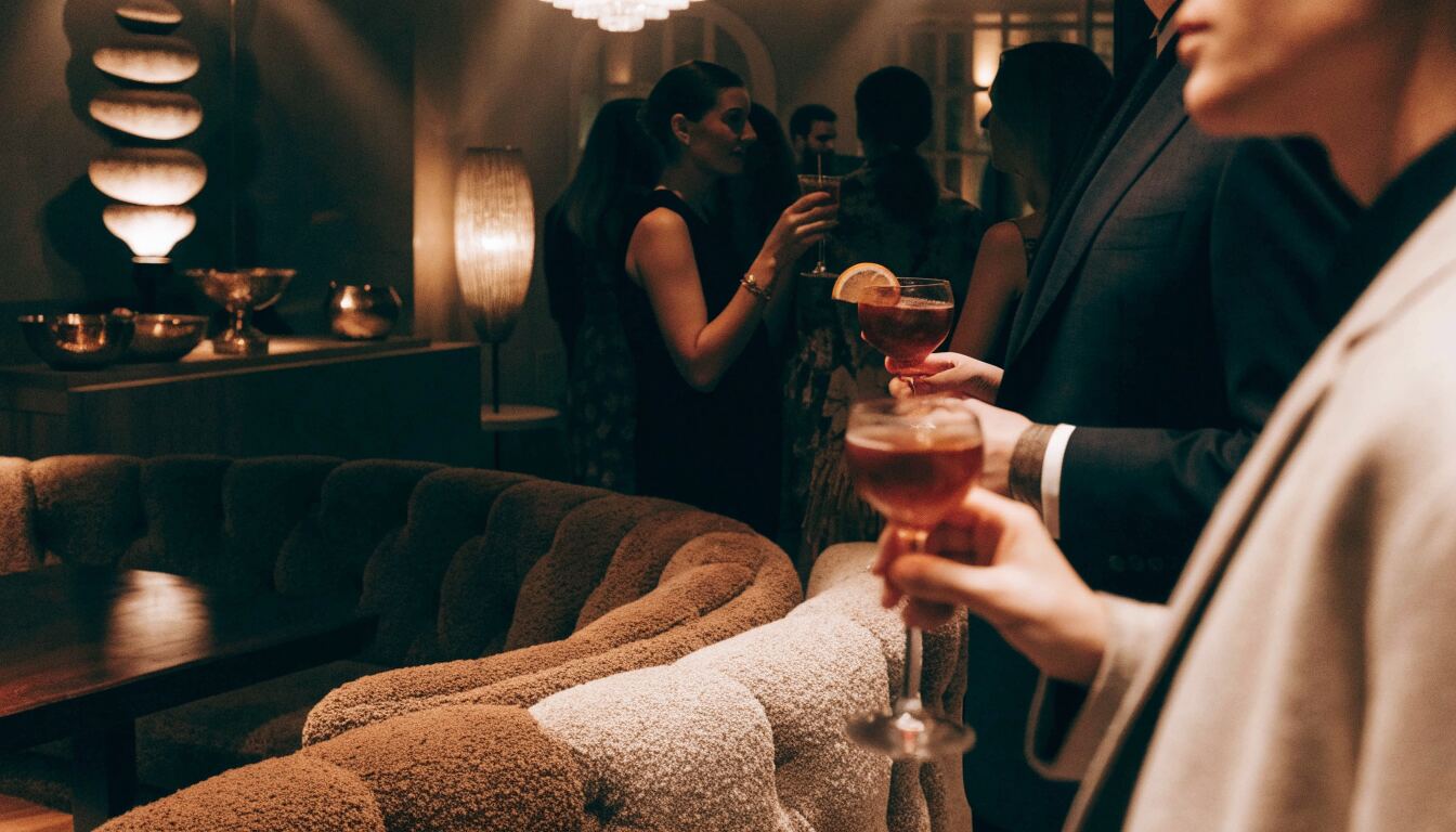 Unleashing Desire: A Guide to the Ultimate Group Exploration Night at Club Chemistry