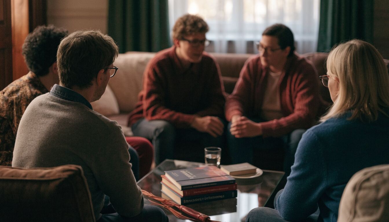 Blending Polyamory and Erotic Flagellation: A Guide to Shared Exploration