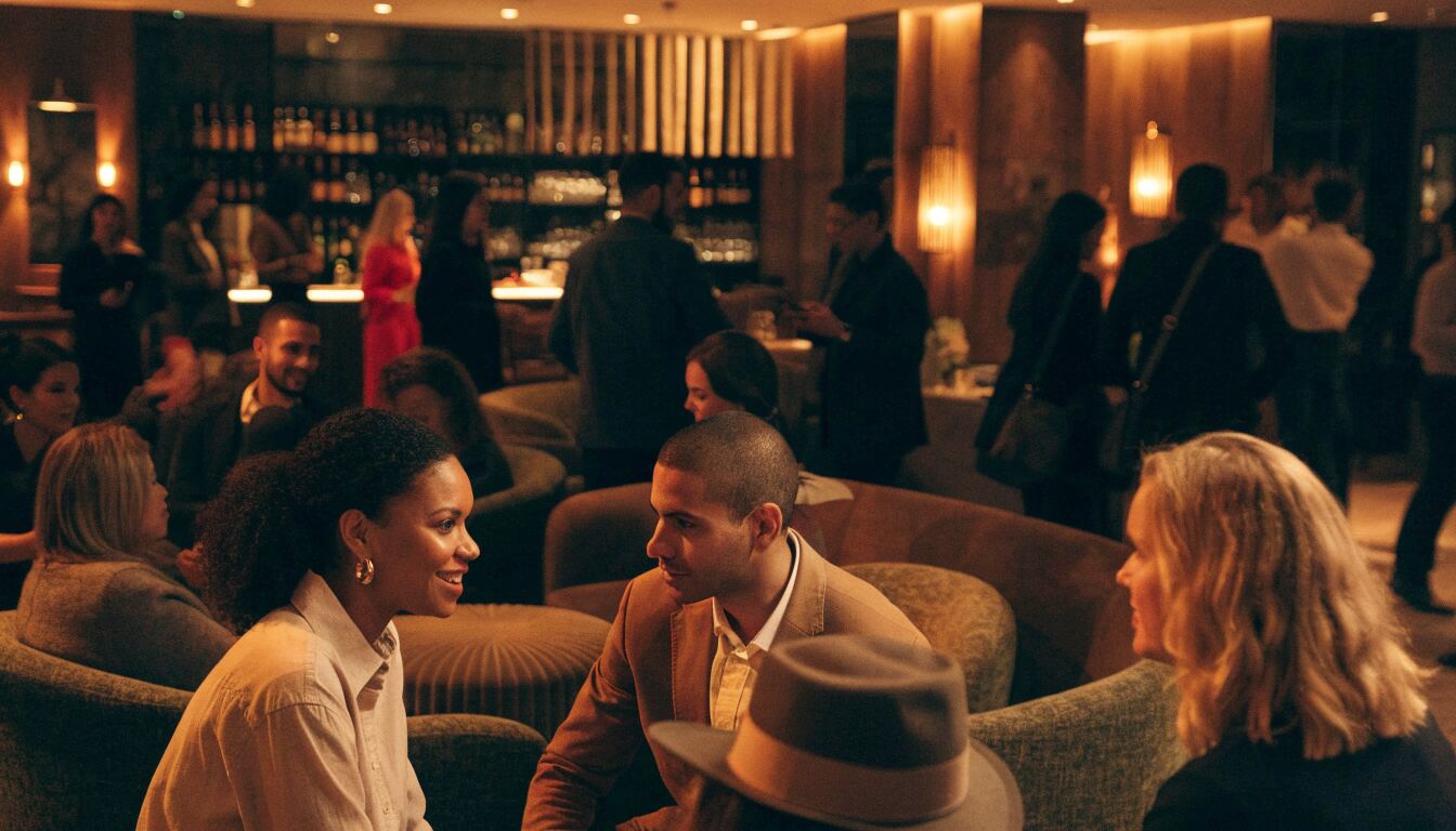 Exploring Columbus Adult Social Clubs: A Friendly Guide for Newcomers