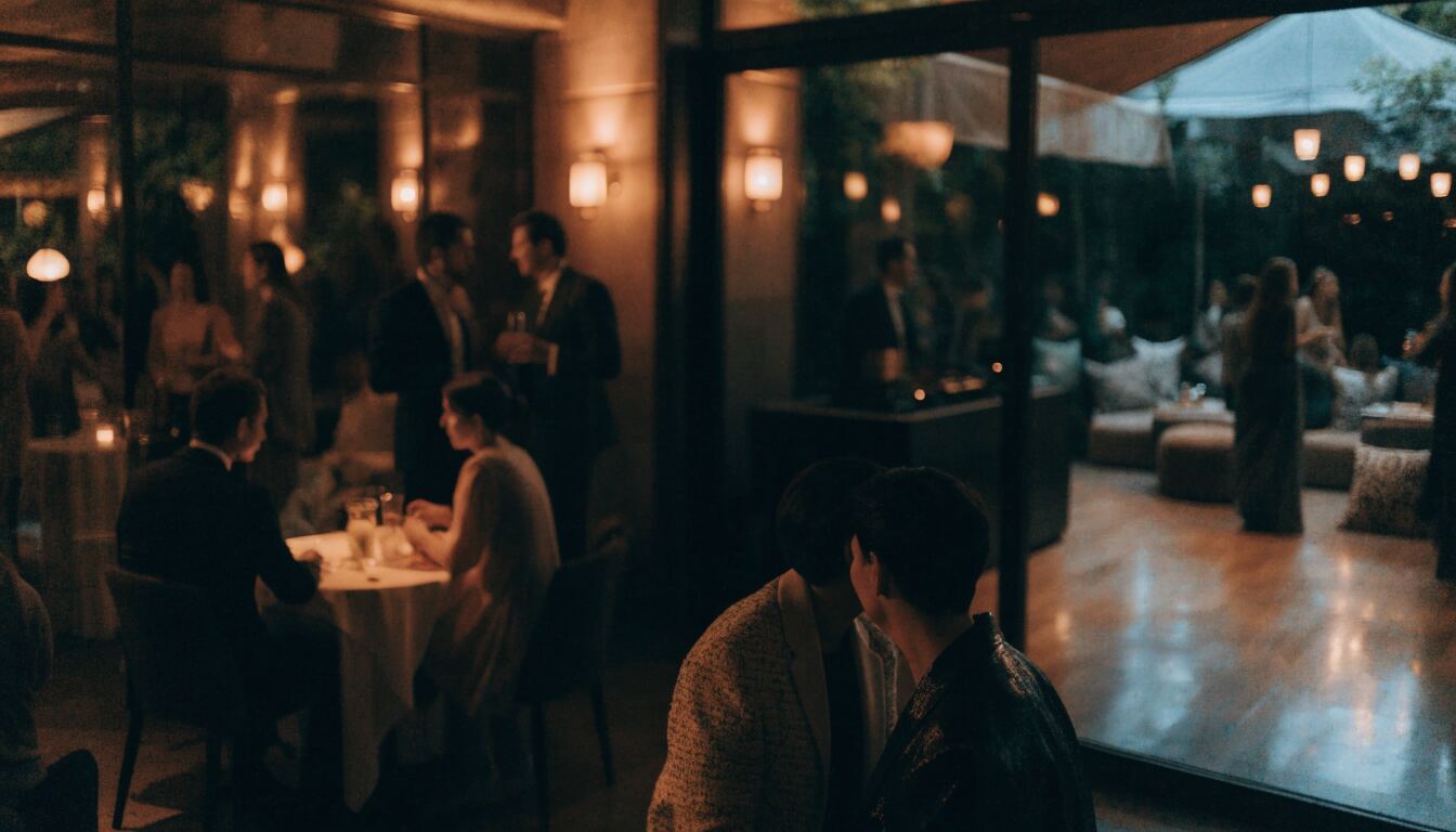 Inside Club Crave OKC: A Couple’s Roadmap to Oklahoma City’s Private Lifestyle Gatherings