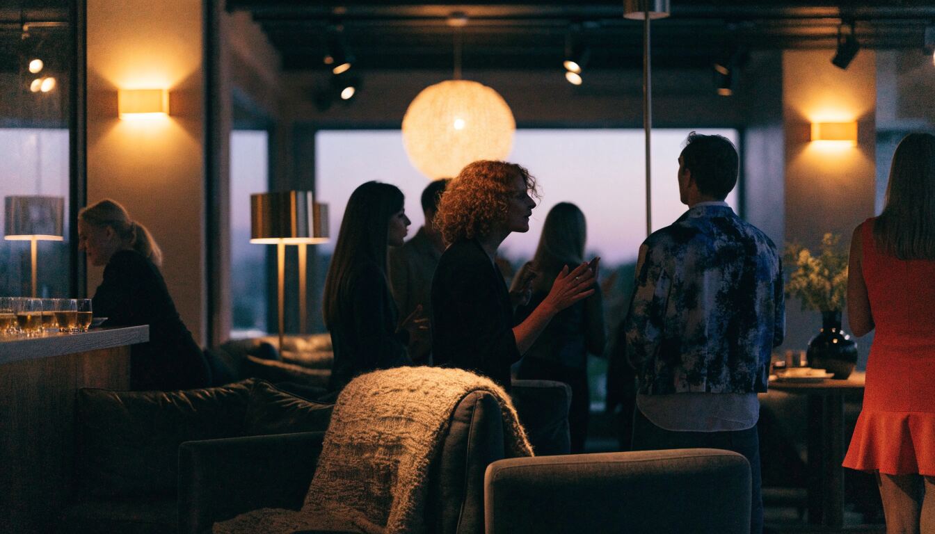 A Midweek Escape to Ibiza’s Most Open-Minded Nightlife Affair