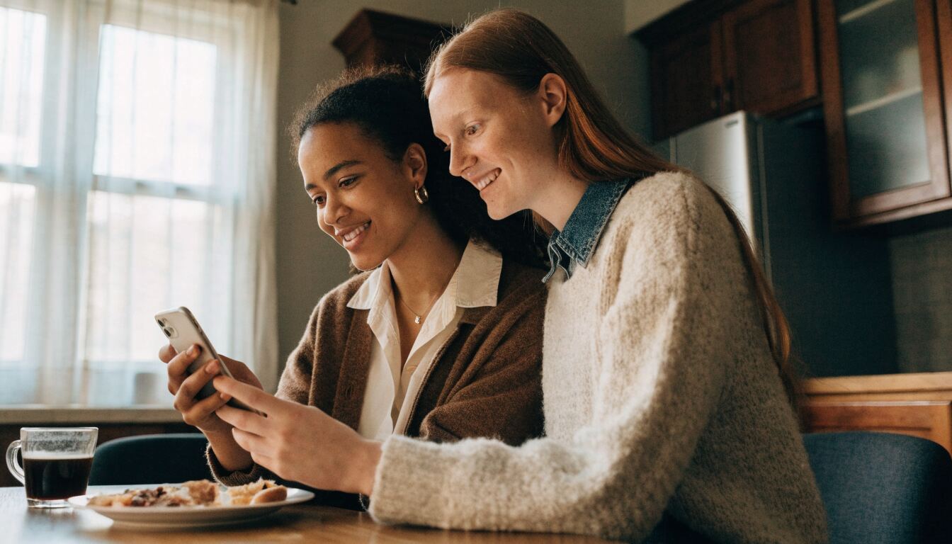 Smart Picks: Your Guide to AI-Enhanced Swinger Dating Apps