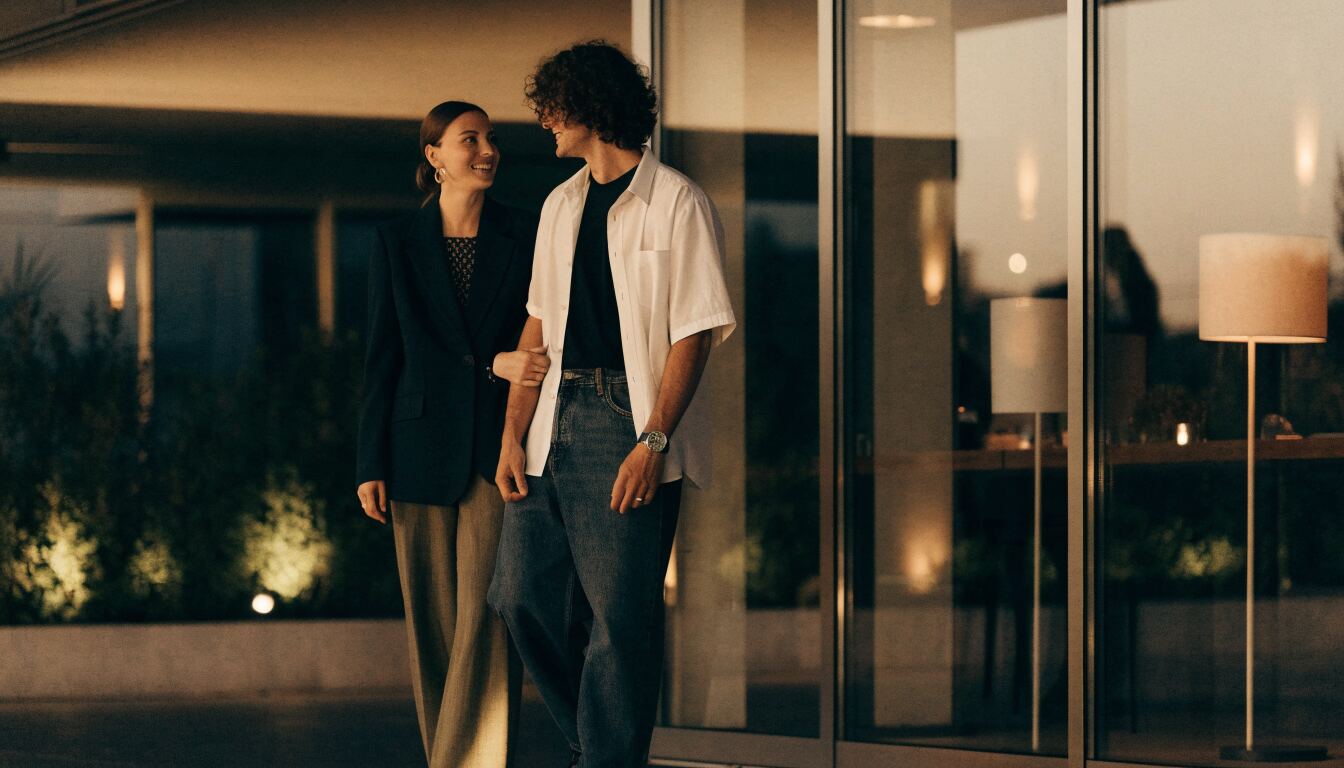 Your First Visit to The Korral: A Couple’s Blueprint for an Upscale Lifestyle Experience
