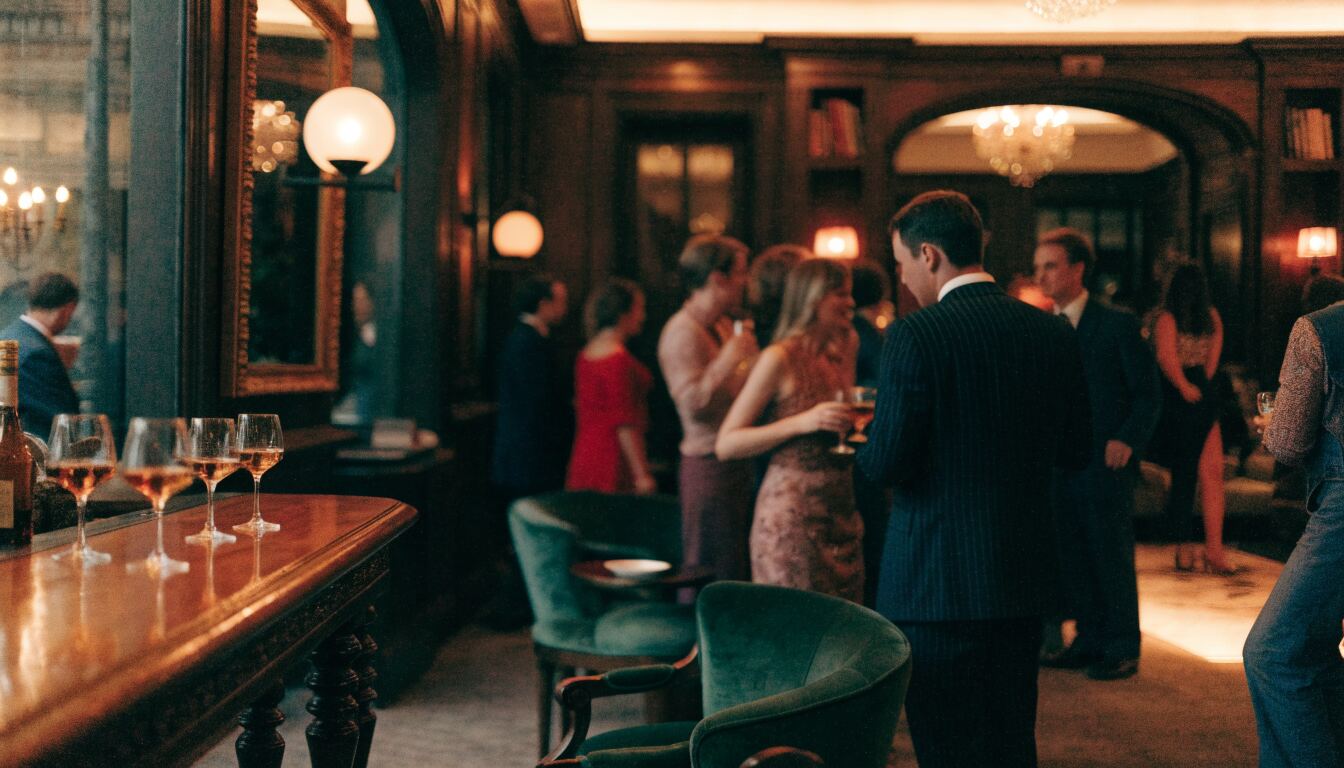 Discovering New Orleans’ Premier Lifestyle Club: An Insider’s Guide