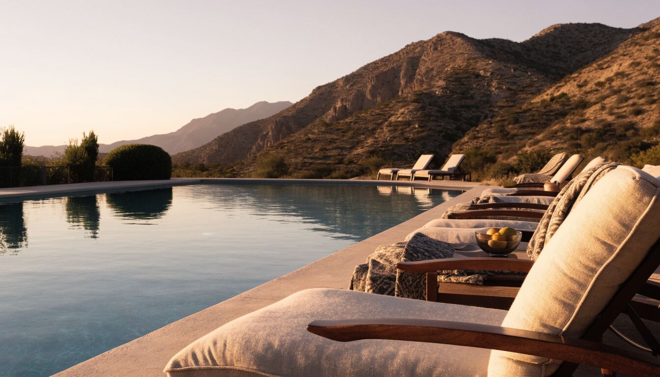 Exploring Adult Getaways on the West Coast: California and Nevada's Top Lifestyle Retreats