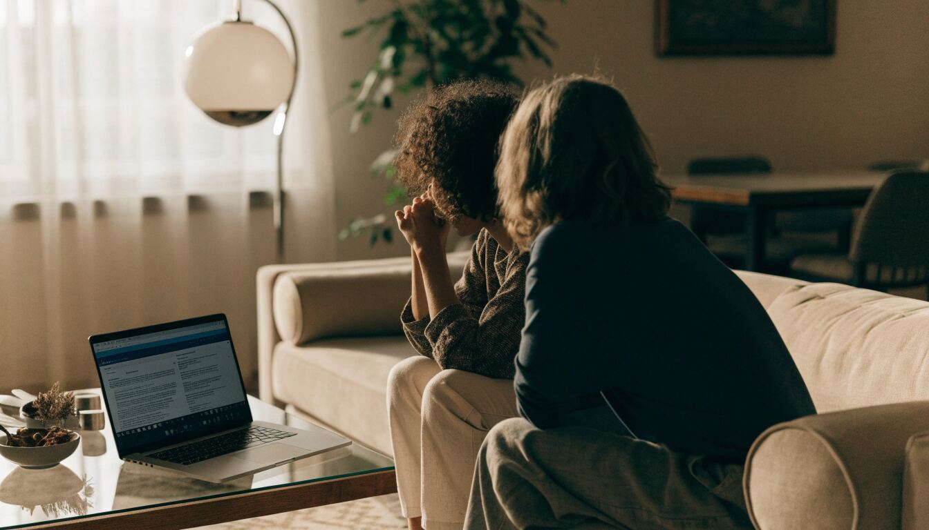 How Digital Spaces Are Reshaping Cuckquean Desires and Fostering Connection