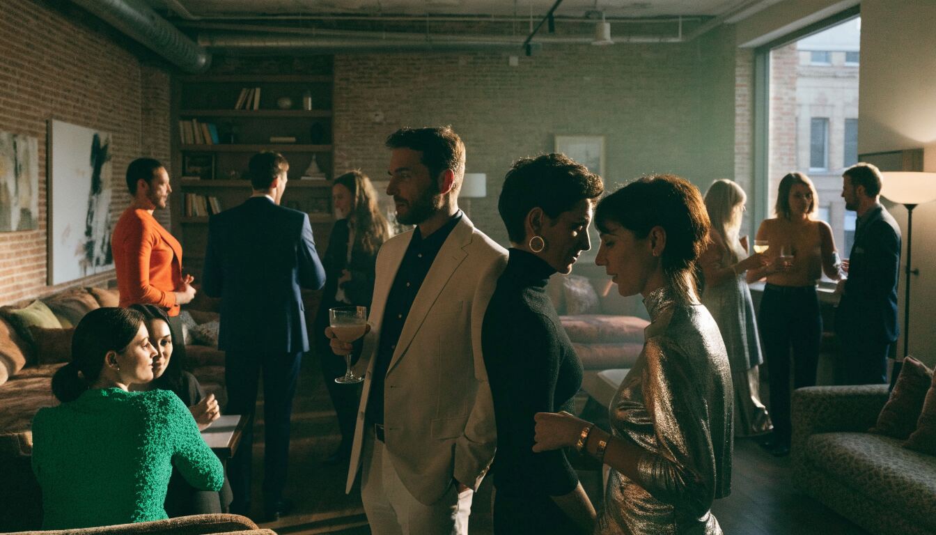 Brooklyn’s Evolving Landscape for Adventurous Couples and Open-Minded Singles