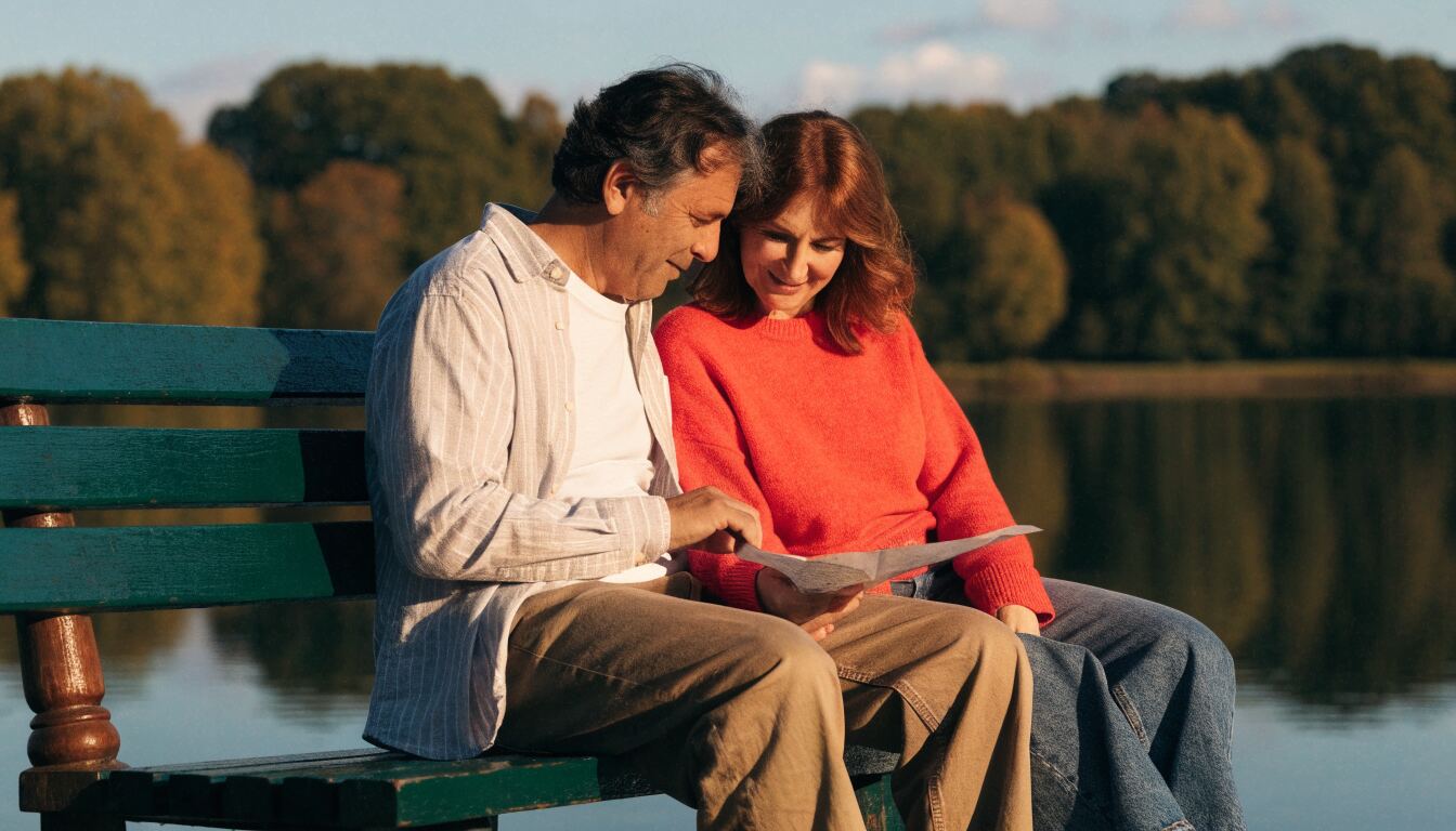 Rediscovering Passion and Purpose as Empty Nesters Through New Adventures