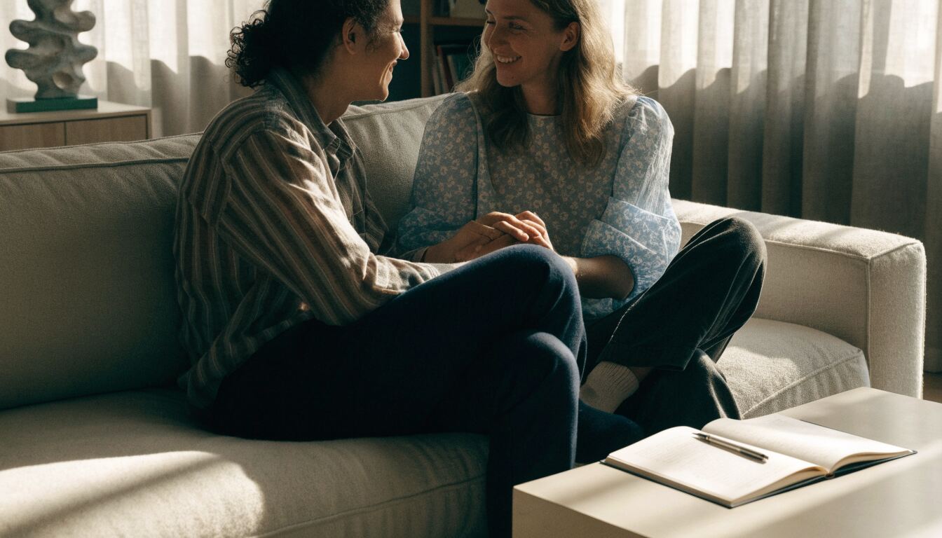 Navigating Shared Adventures: A Guide to Hotwife Etiquette for Couples