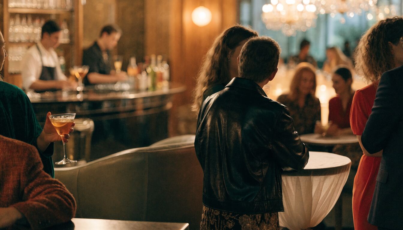 Midweek Magic: Savoring Sensual Nights Without the Weekend Wait