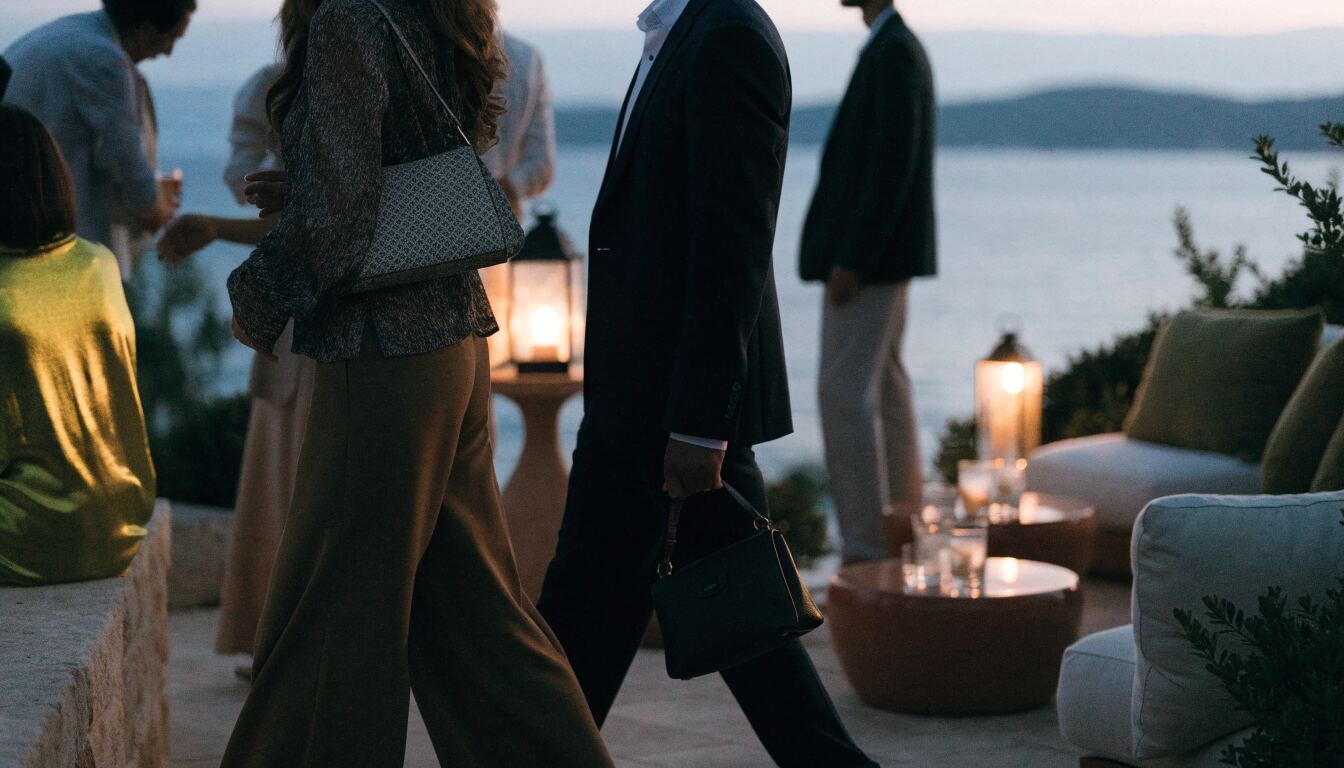 Island Nights for Two: Inside the Couples-Only Lifestyle Gathering in Ibiza