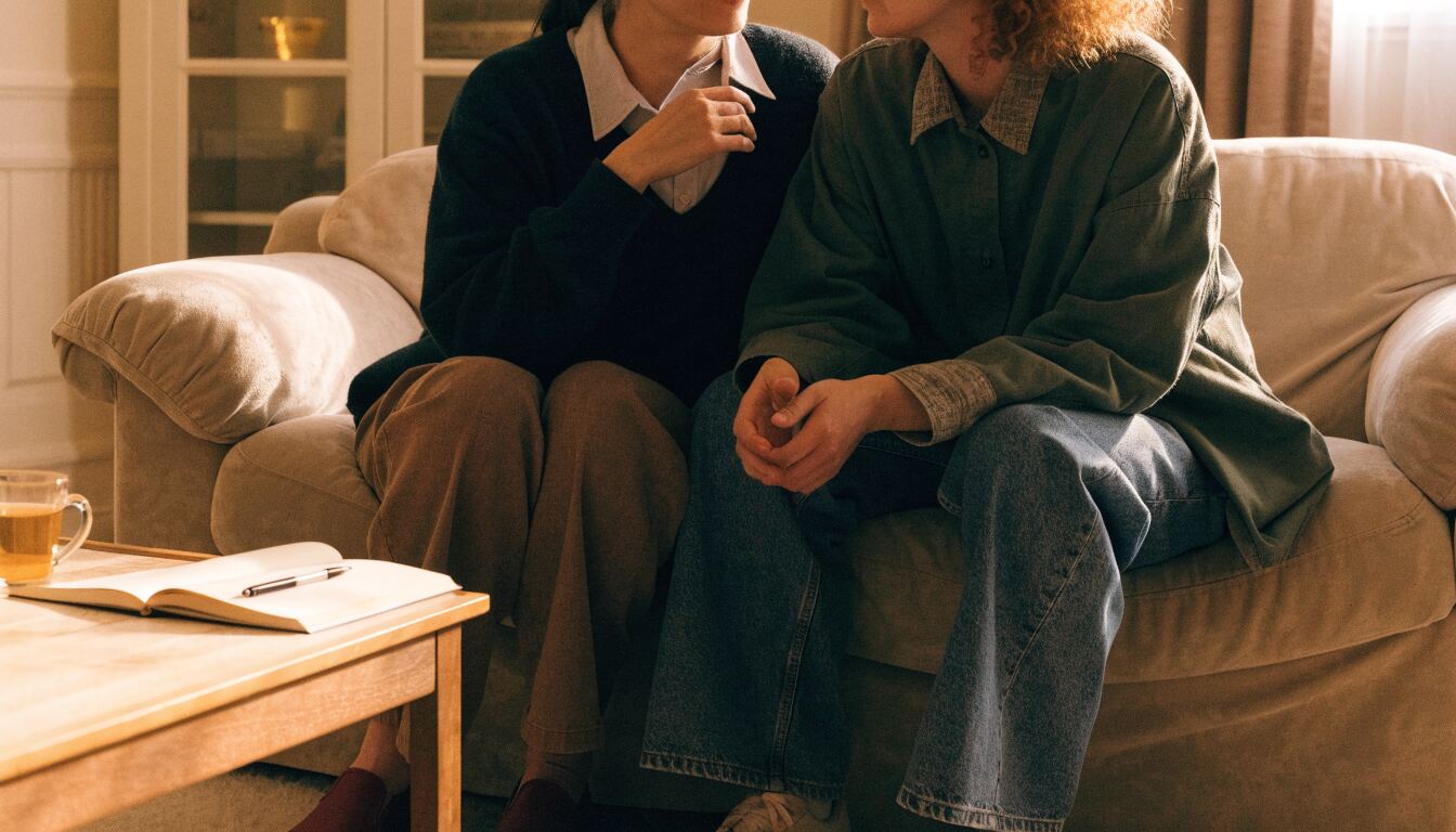 How Thoughtful Boundaries Make Open Relationships Safer and More Intimate