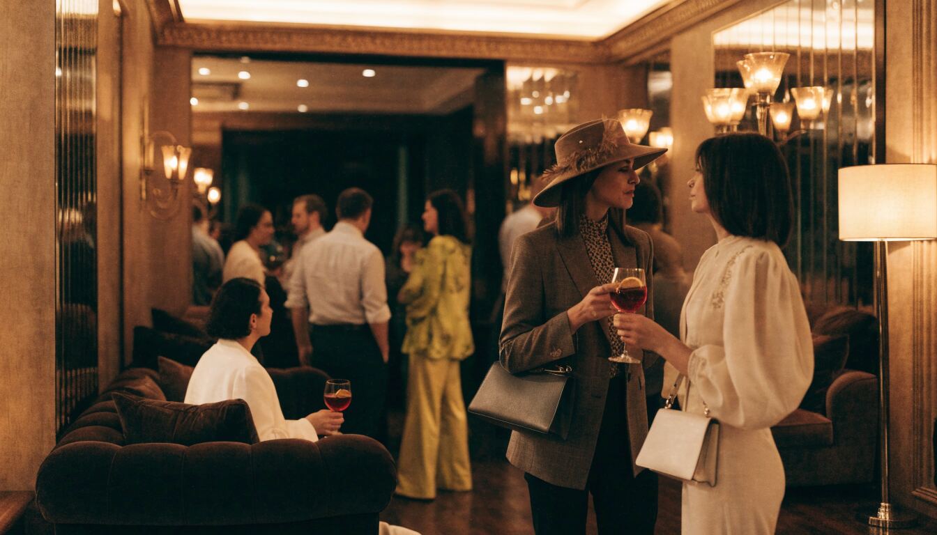 Navigating Baltimore’s Adult Social Clubs: A First-Timer’s Gentle Roadmap