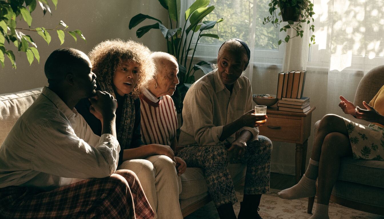 Redefining Connection: Where Polyamory, Queer Life, and Modern Relationship Care Meet